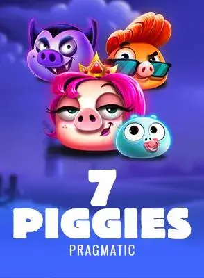 7 Piggies