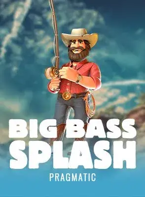 Big Bass Splash