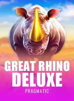 Great Rhino Deluxe